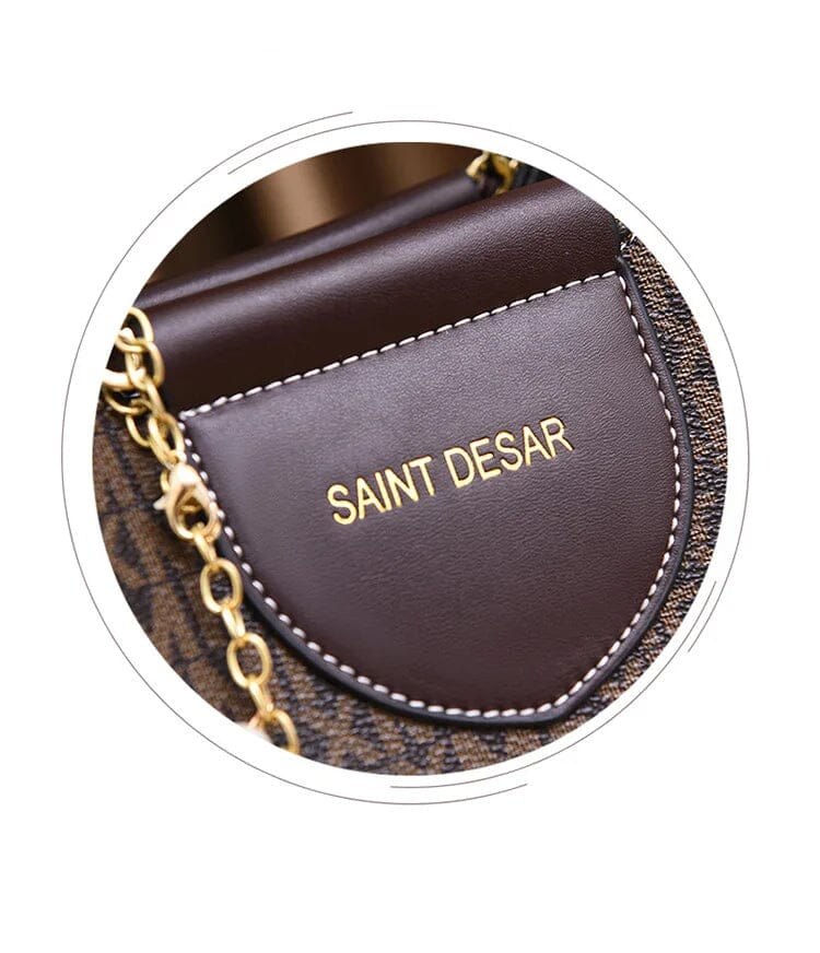 Ledertasche - Rania