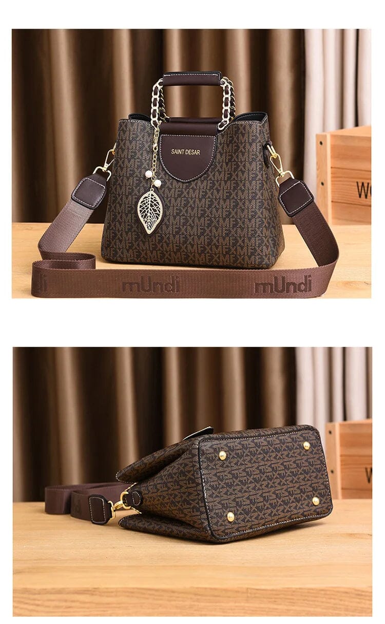 Ledertasche - Rania