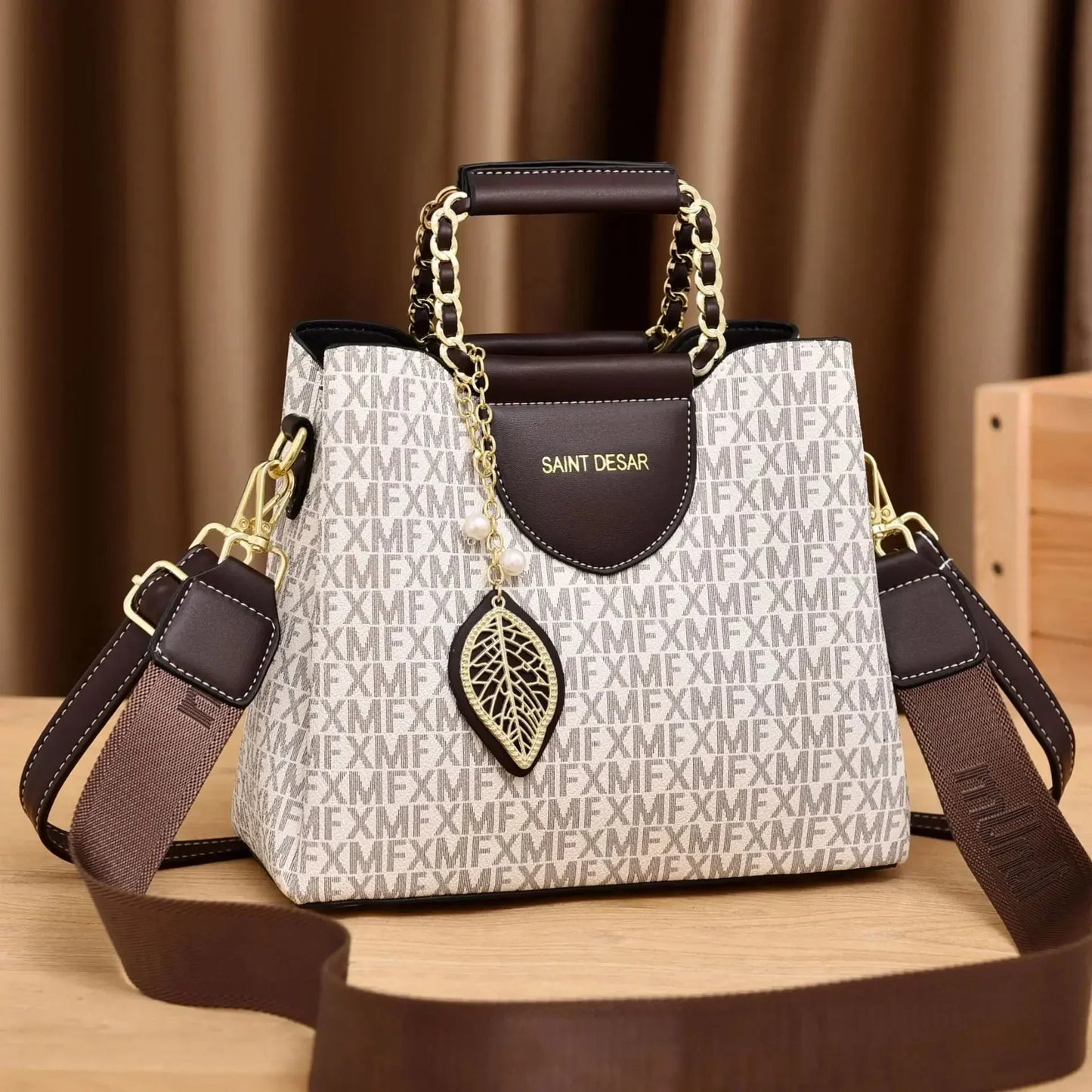 Ledertasche - Rania
