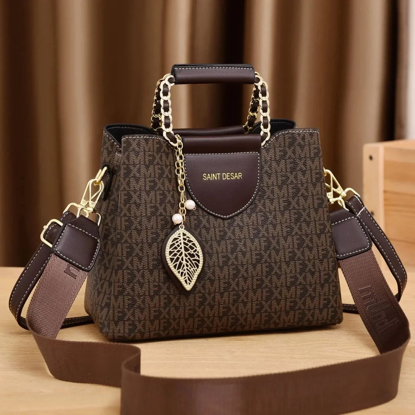 Ledertasche - Rania
