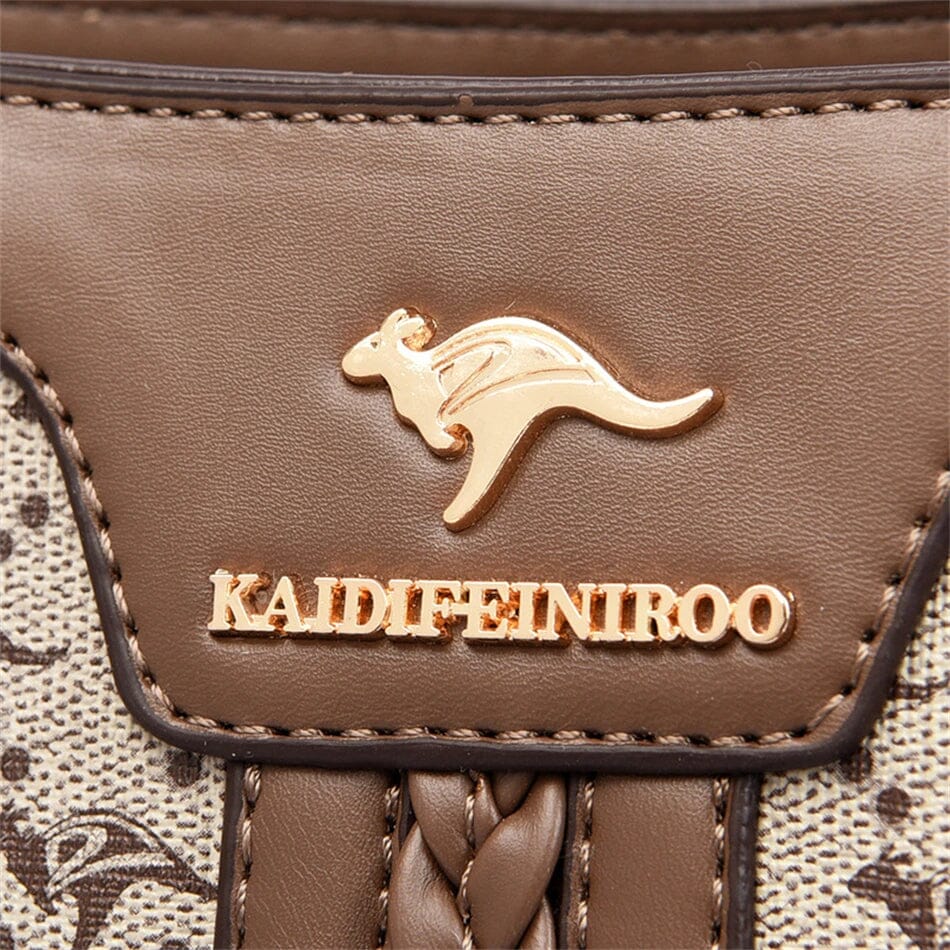 Ledertasche Dalvina