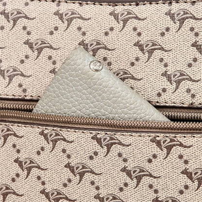 Ledertasche Dalvina