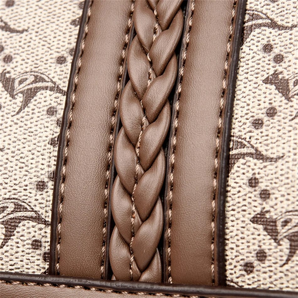 Ledertasche Dalvina