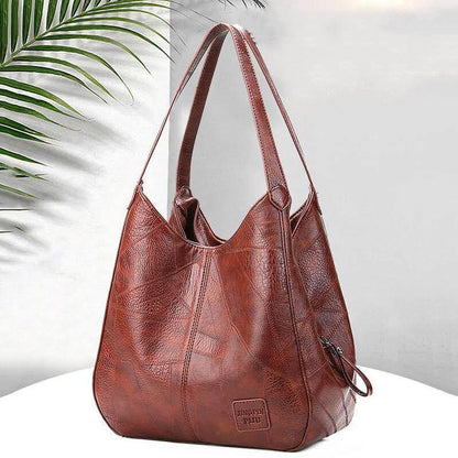 Ledertasche - Zarela