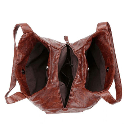 Ledertasche - Zarela