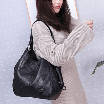 Ledertasche - Zarela