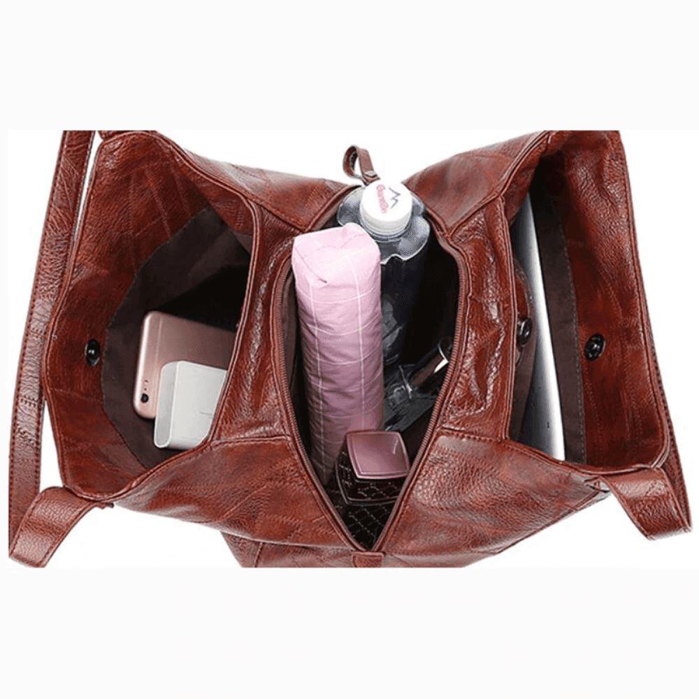 Ledertasche - Zarela