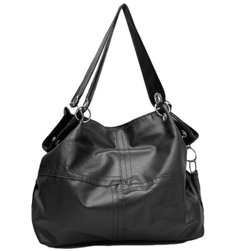 Tasche aus Leder - Sayuri