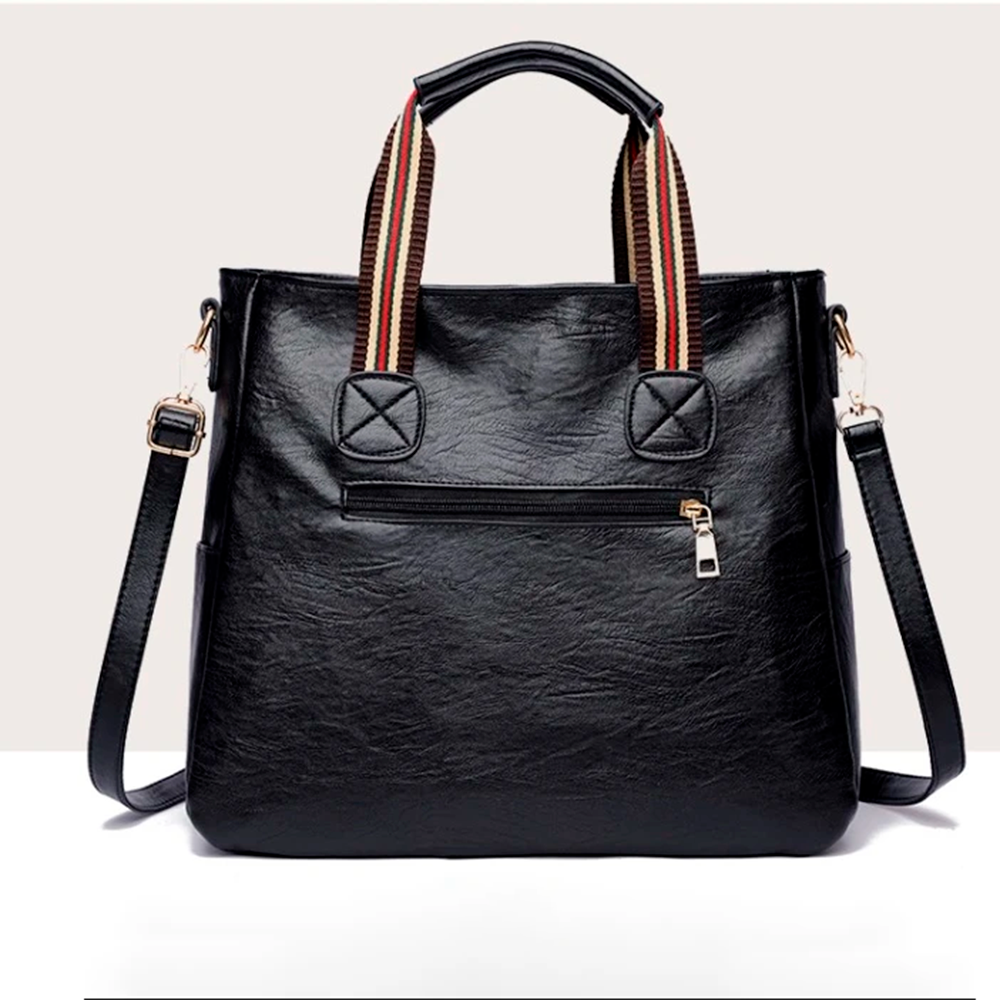 Tasche aus Echtleder - Liriel
