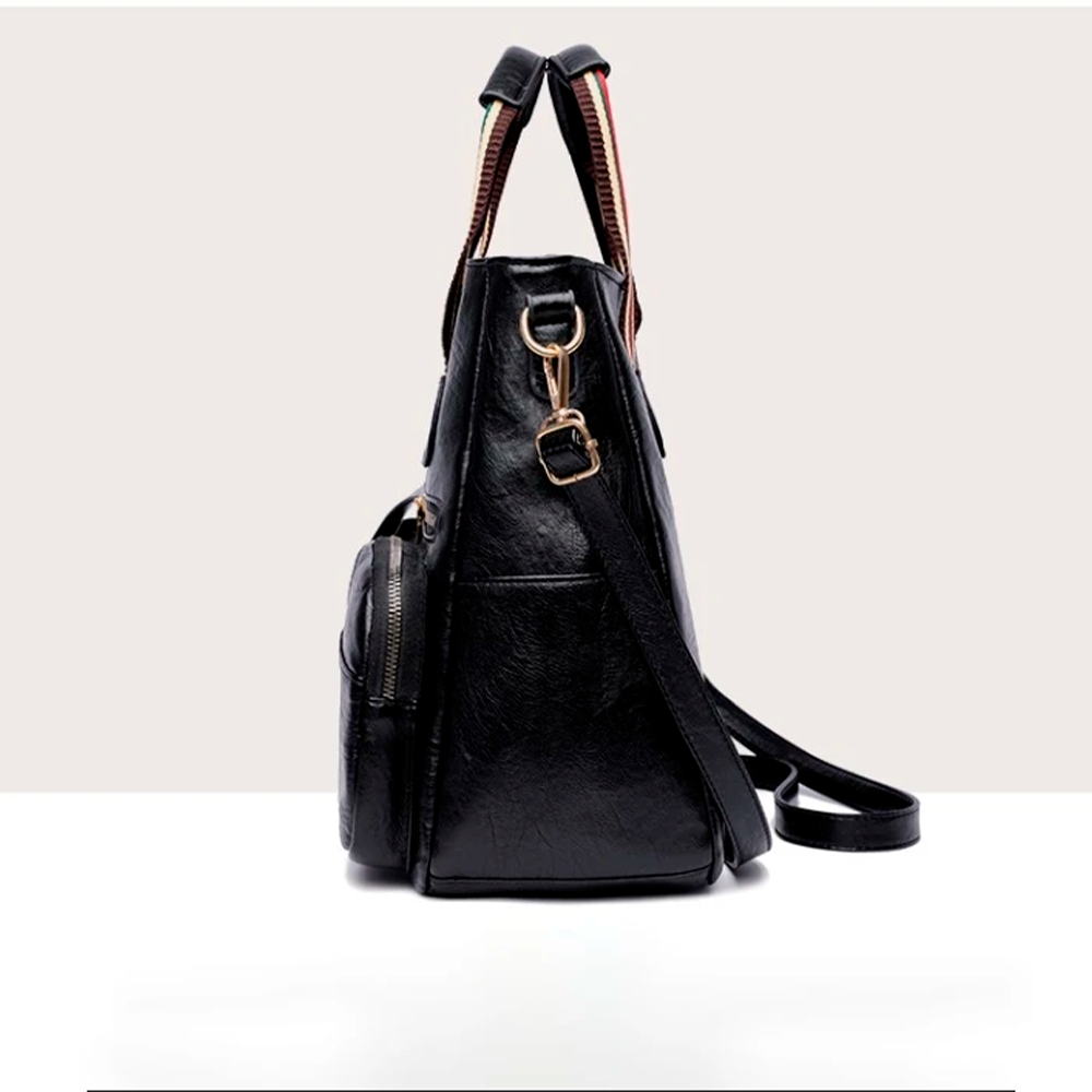 Tasche aus Echtleder - Liriel