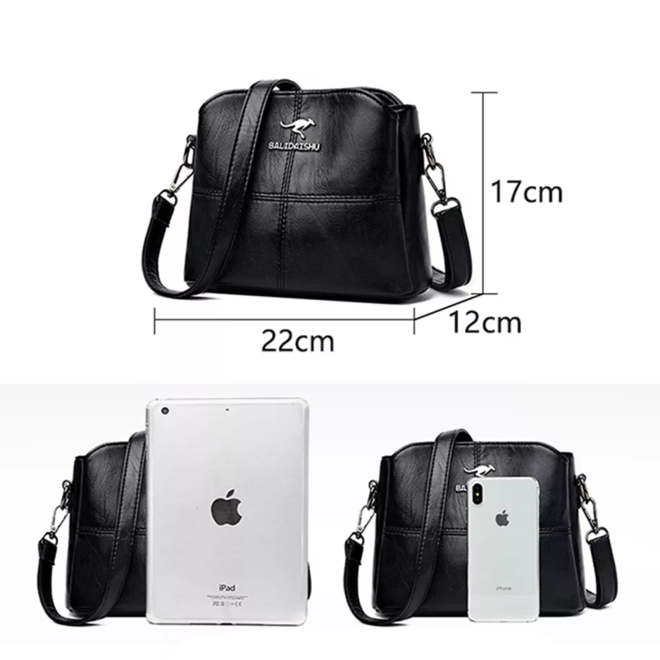 Tasche - Fiama  [Henkel als Geschenk]