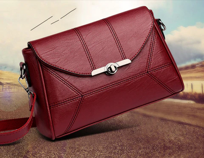 Ledertasche - Uliane