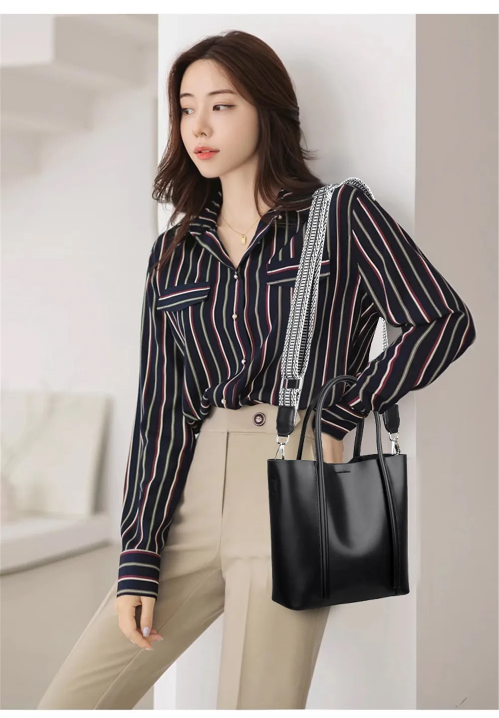 Tasche Calíope Premium