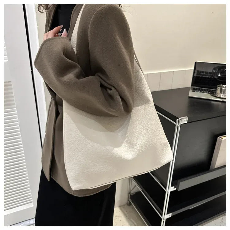 Tasche aus Echtleder - Zafira