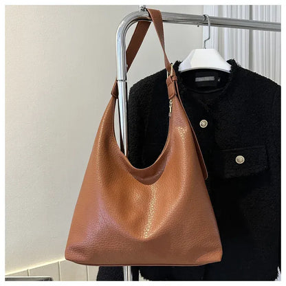 Tasche aus Echtleder - Zafira