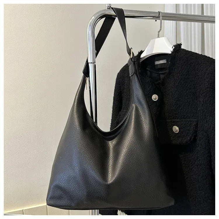 Tasche aus Echtleder - Zafira