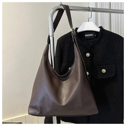 Tasche aus Echtleder - Zafira
