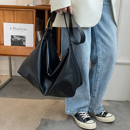 Tasche aus Echtleder - Mirá