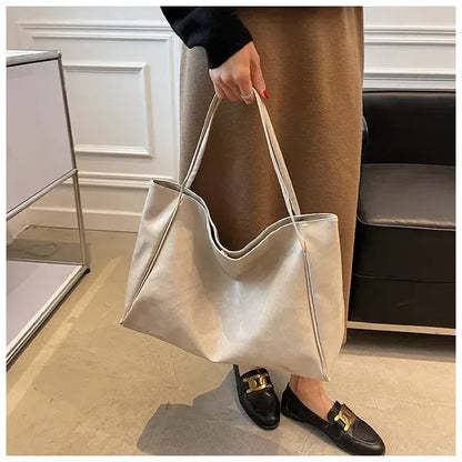Tasche aus Echtleder - Mirá