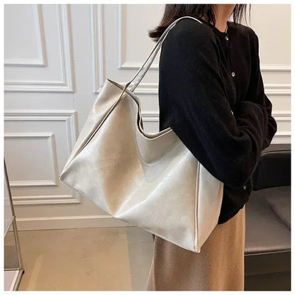 Tasche aus Echtleder - Mirá