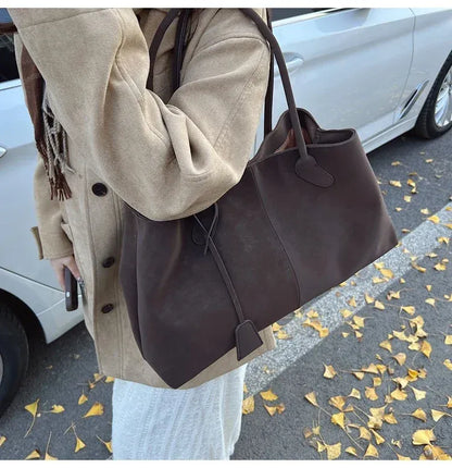Wildledertasche - Zarine