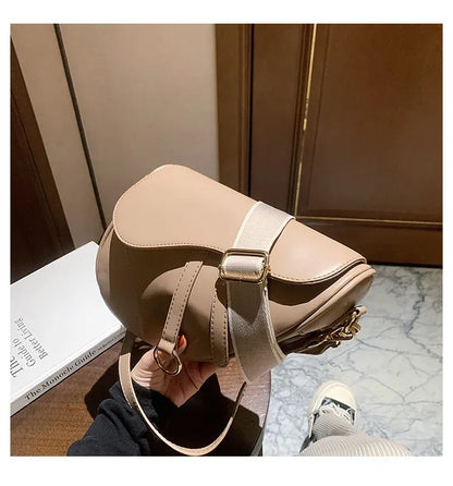 Tasche aus Echtleder - Sorelle