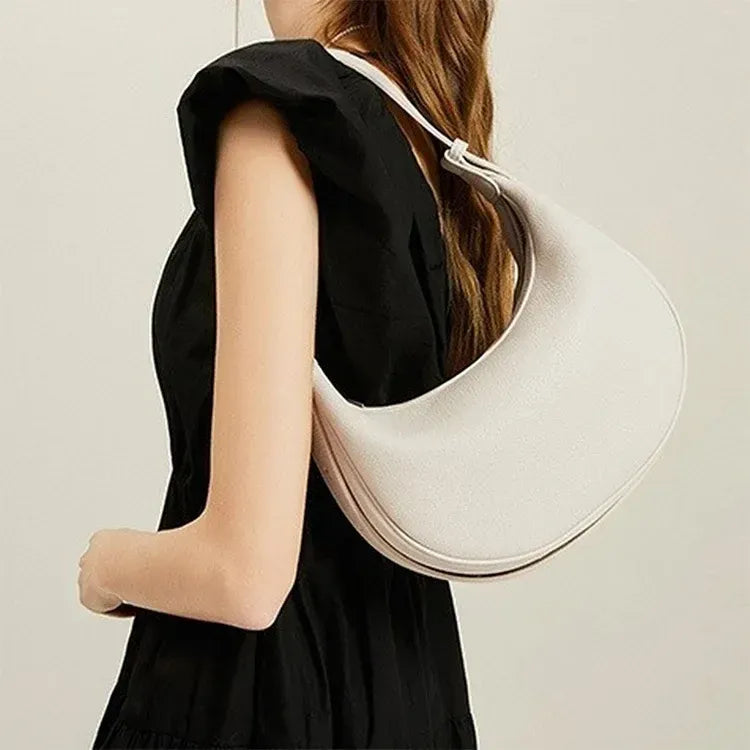 Echte Ledertasche - Ivy