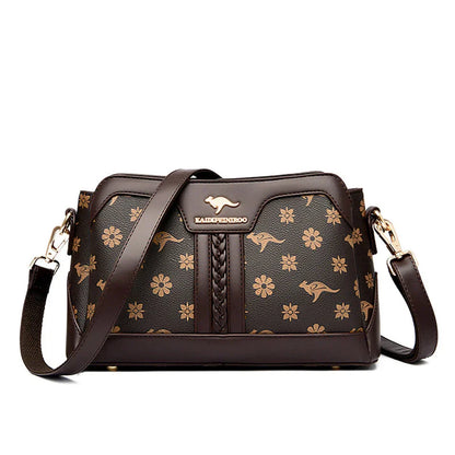 Ledertasche Dalvina