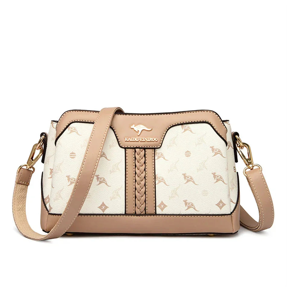 Ledertasche Dalvina