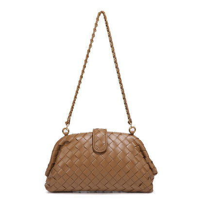 Geflochtene Tasche Ingrid