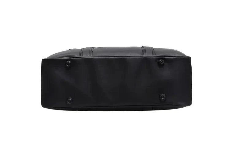 Tasche aus Echtleder - Luiza