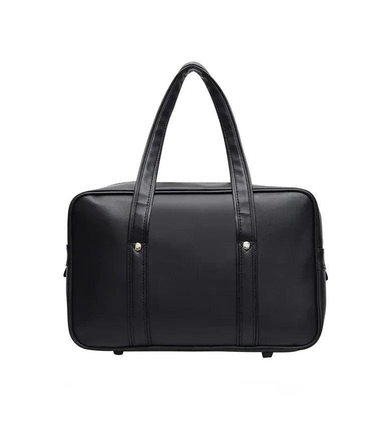 Tasche aus Echtleder - Luiza