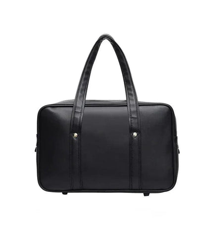 Tasche aus Echtleder - Luiza