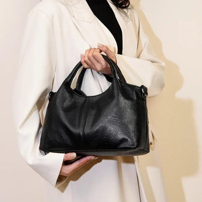 Tasche aus Echtleder - Vitória