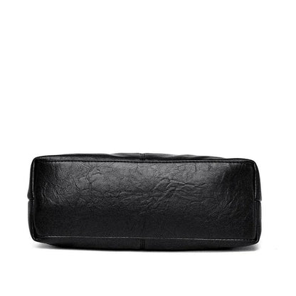 Tasche aus Echtleder - Vitória